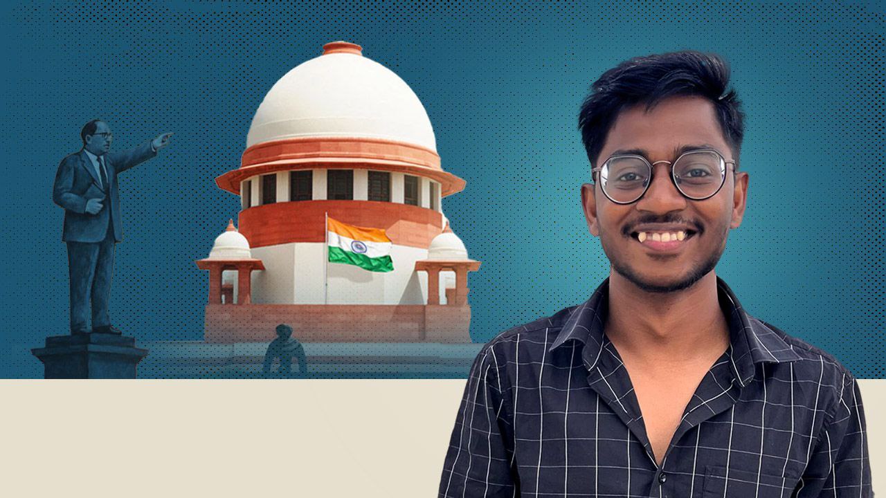 ജാതിയെക്കുറിച്ചുള്ള സുപ്രീം കോടതിയുടെ പുതിയ റിപ്പോർട്ട്: ഉള്ളടക്കവും പ്രശ്നവും